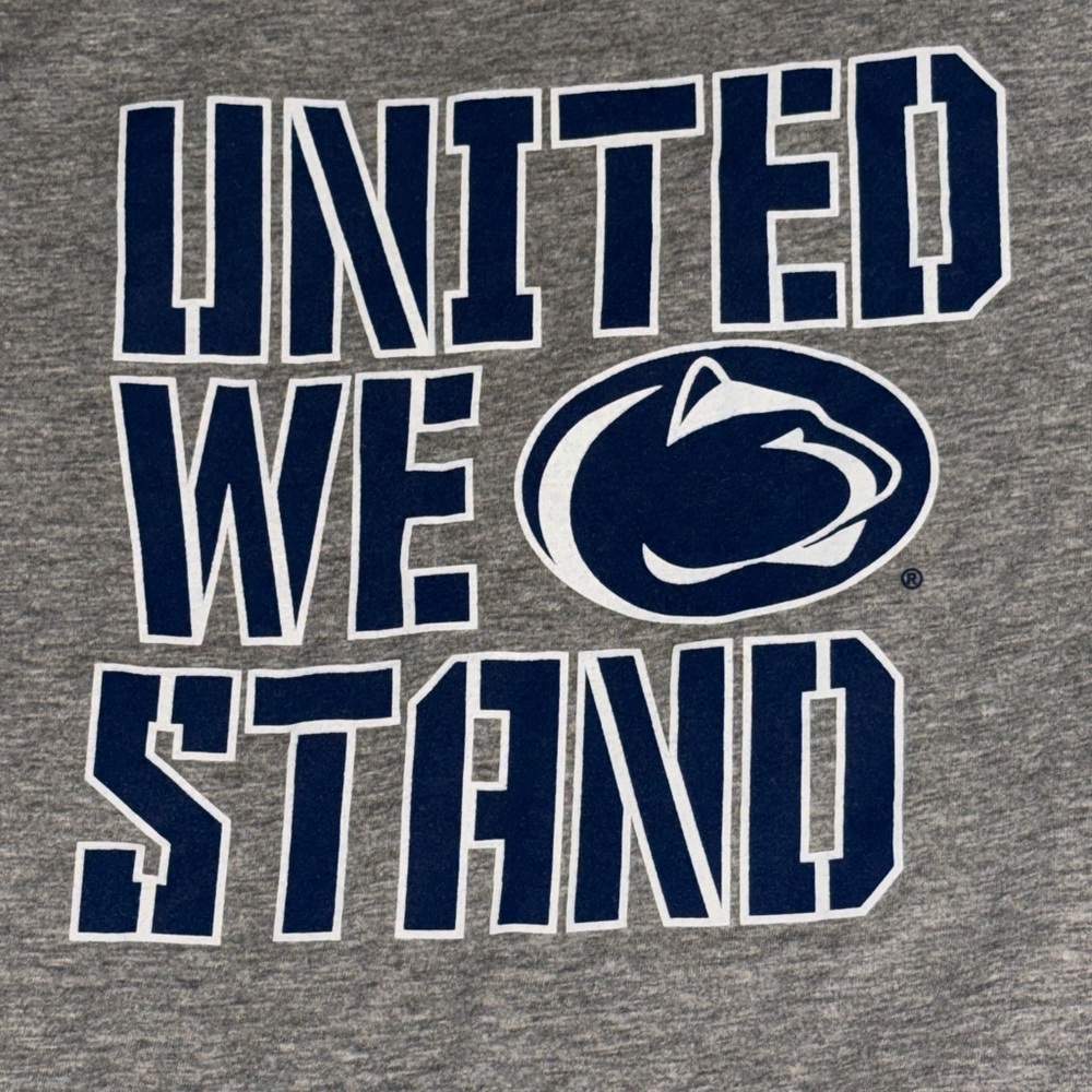Penn State “United We Stand” T-Shirt